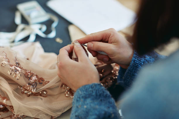 Dress Designing Course