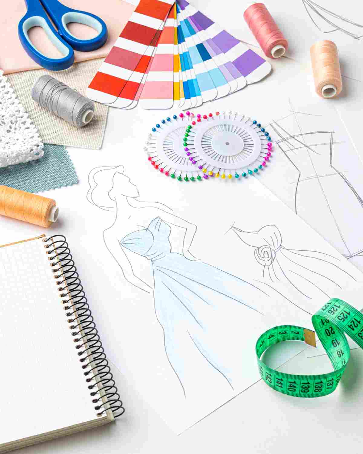 Higher Diploma Course in Fashion Designing 