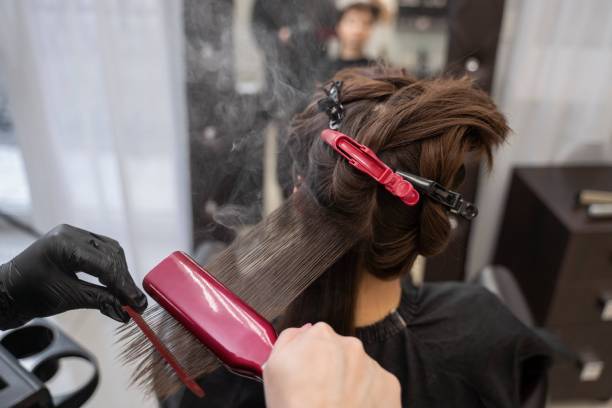 Hair Care Course